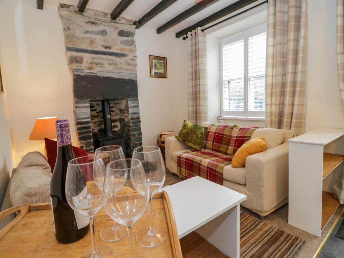 Dolwen * Betws-y-Coed