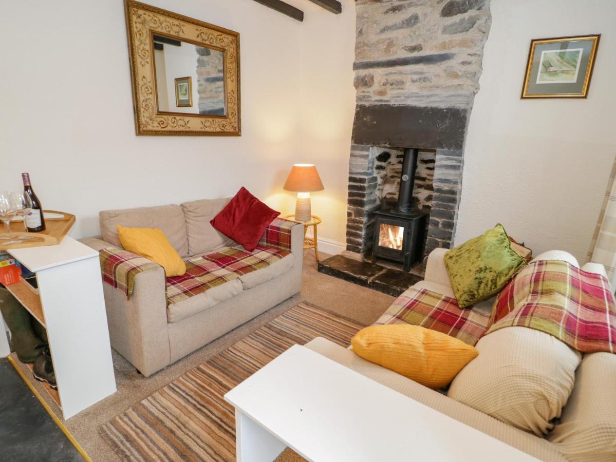 Dolwen Сasa de vacaciones Betws-y-Coed