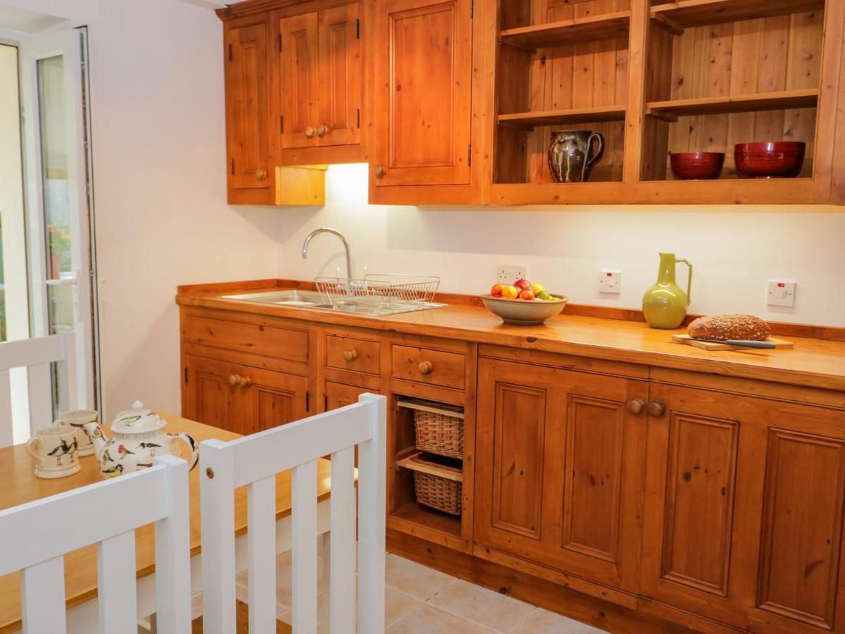 Holiday home Dolwen Betws-y-Coed