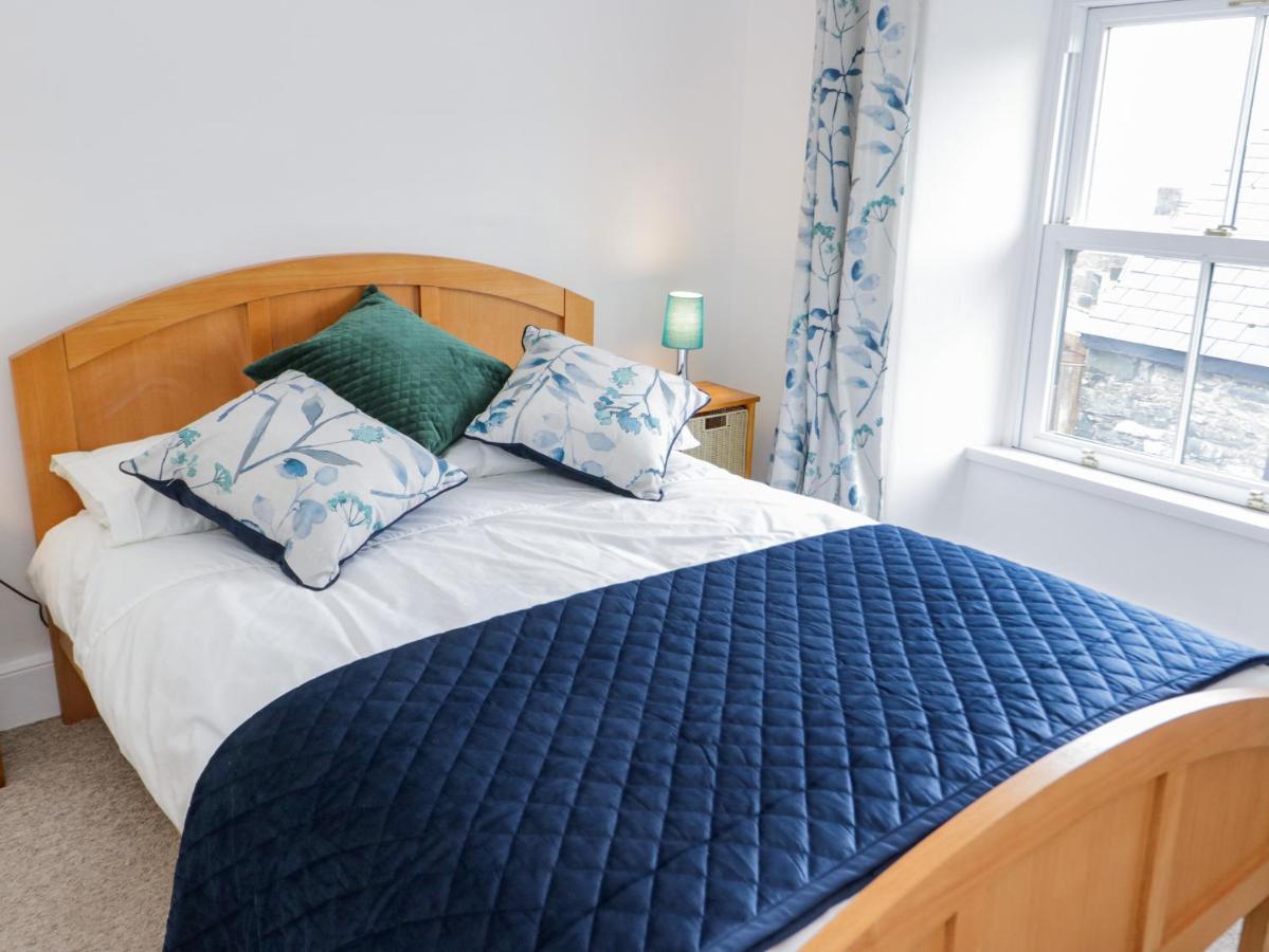 Dolwen Holiday home