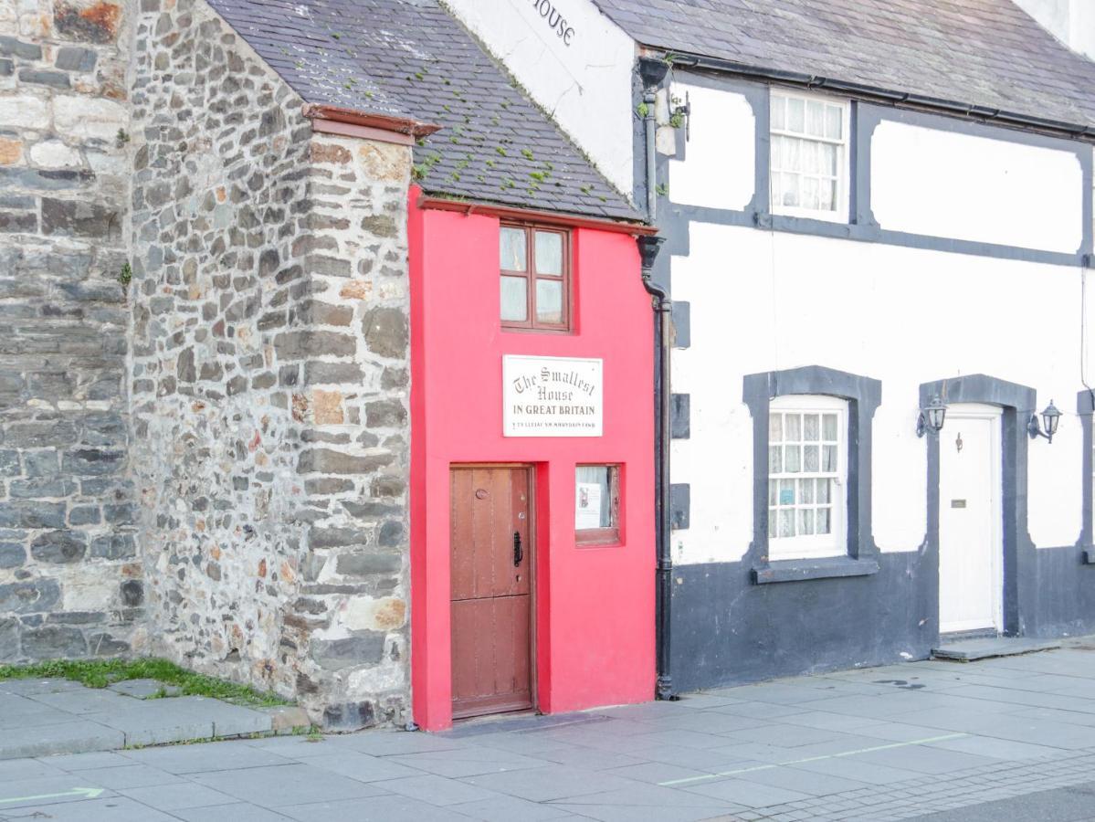 Dolwen Betws-y-Coed