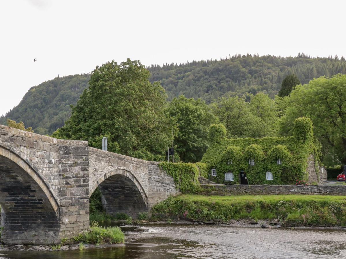 Holiday home Dolwen Betws-y-Coed