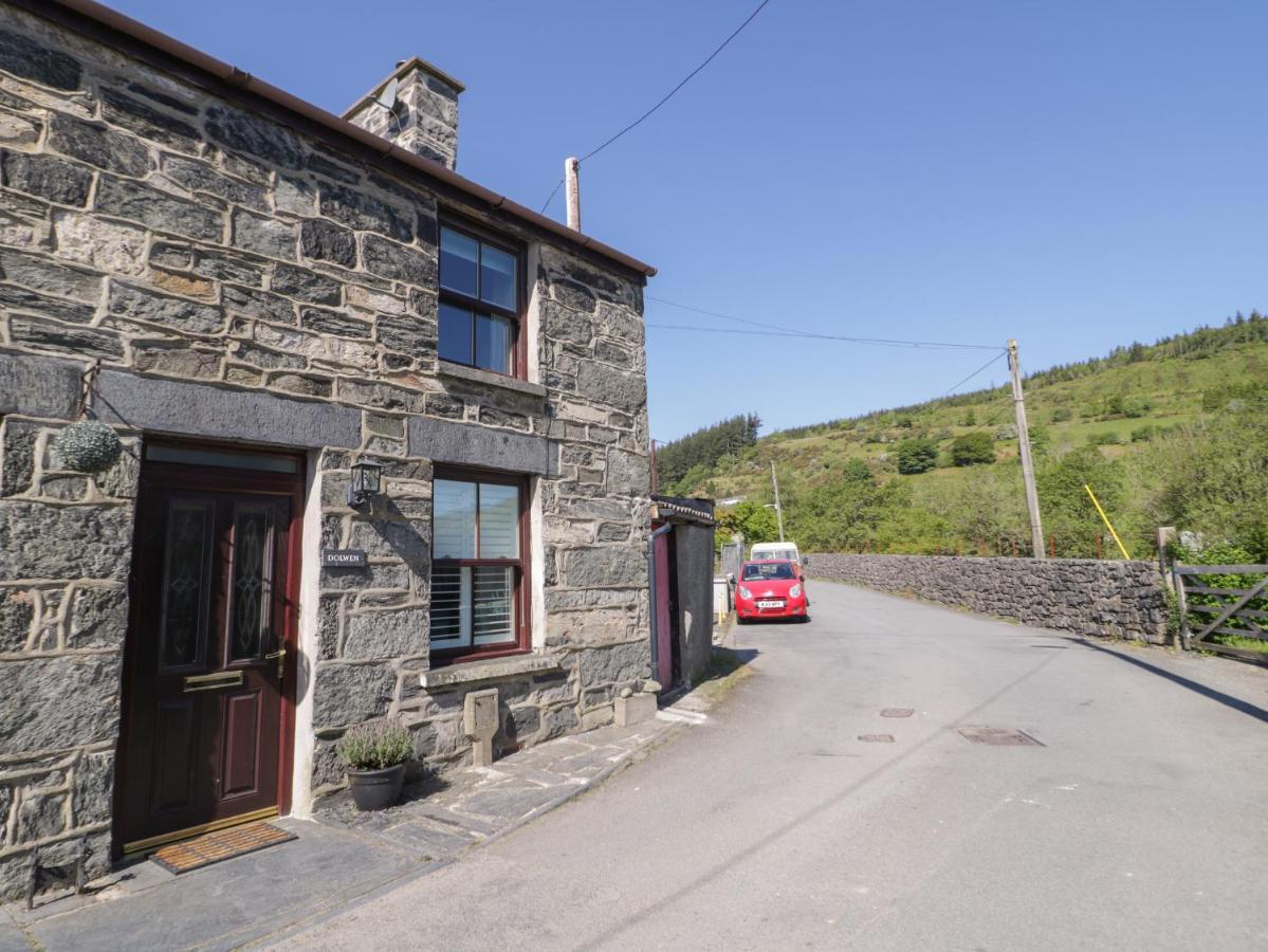 Dolwen Holiday home