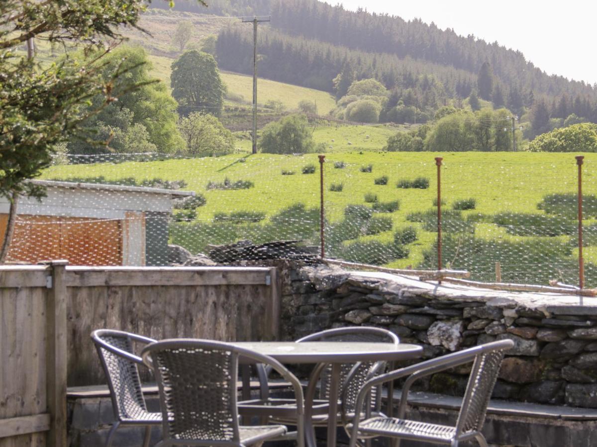 Dolwen Holiday home Betws-y-Coed